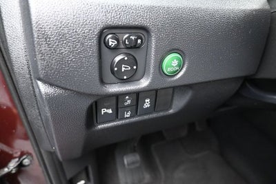 2019 Honda Passport Touring