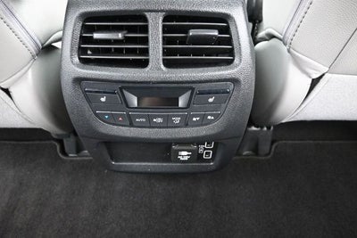 2019 Honda Passport Touring