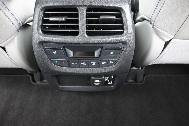 2019 Honda Passport Touring