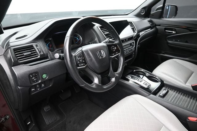 2019 Honda Passport Touring