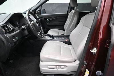 2019 Honda Passport Touring