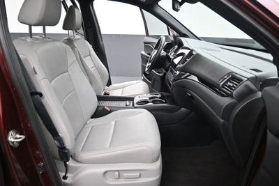 2019 Honda Passport Touring