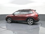 2019 Honda Passport Touring