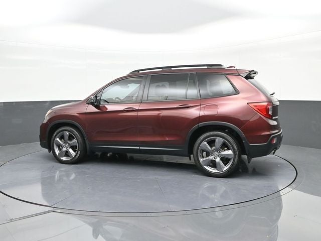 2019 Honda Passport Touring