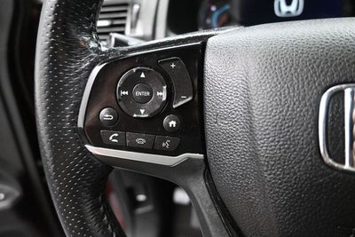 2019 Honda Passport Touring