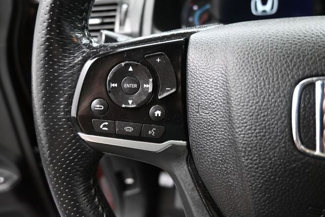 2019 Honda Passport Touring