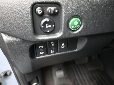 2023 Honda Passport TrailSport Certified