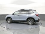 2023 Honda Passport TrailSport Certified