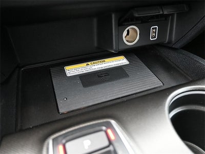 2023 Honda Passport TrailSport Certified