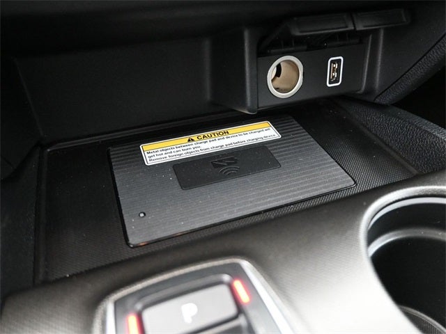 2023 Honda Passport TrailSport Certified