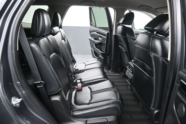 2023 Honda Pilot EX-L 8 Passenger