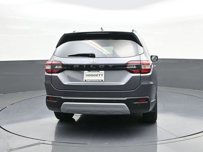 2023 Honda Pilot EX-L 8 Passenger