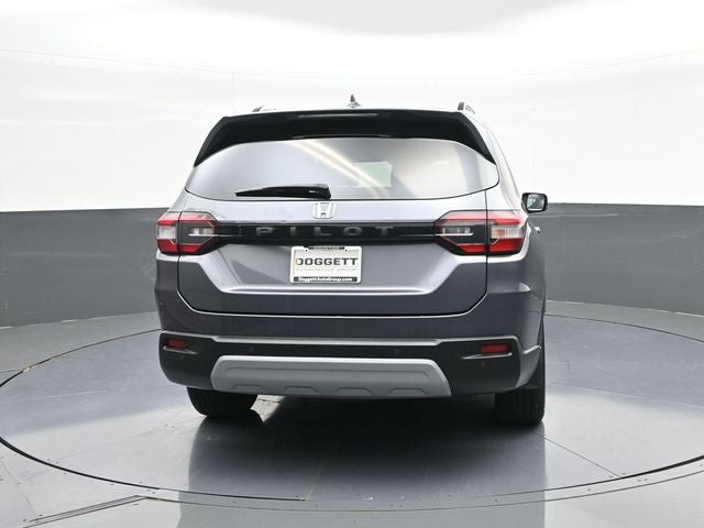 2023 Honda Pilot EX-L 8 Passenger