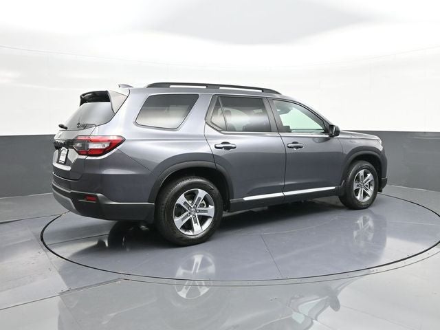 2023 Honda Pilot EX-L 8 Passenger