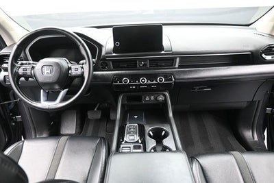 2023 Honda Pilot EX-L 8 Passenger