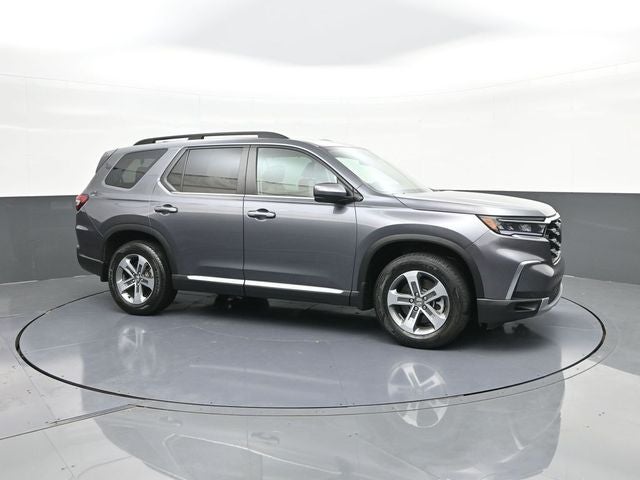 2023 Honda Pilot EX-L 8 Passenger