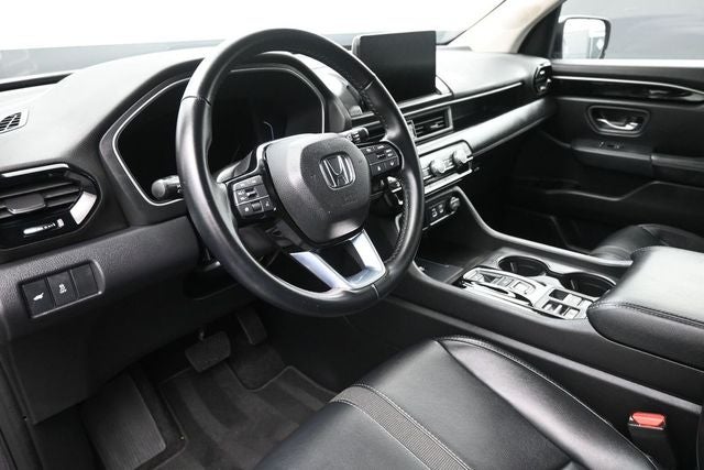 2023 Honda Pilot EX-L 8 Passenger