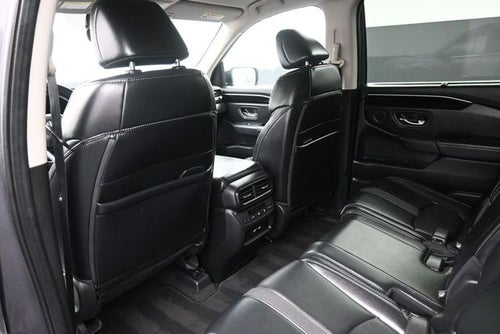 2023 Honda Pilot EX-L 8 Passenger