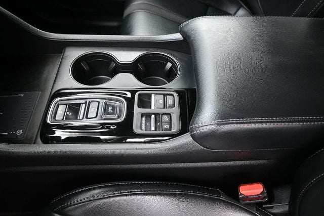 2023 Honda Pilot EX-L 8 Passenger