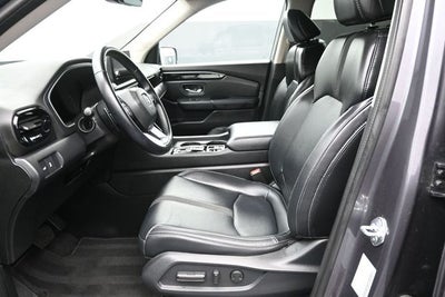 2023 Honda Pilot EX-L 8 Passenger