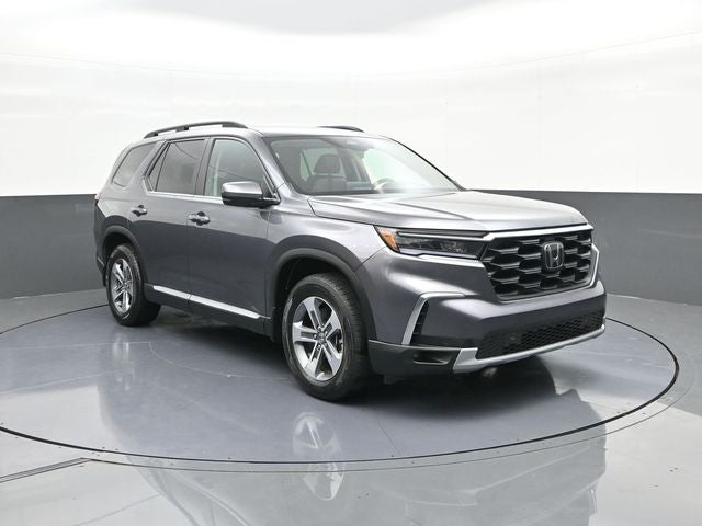 2023 Honda Pilot EX-L 8 Passenger