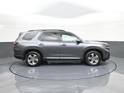 2023 Honda Pilot EX-L 8 Passenger