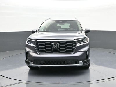 2023 Honda Pilot EX-L 8 Passenger