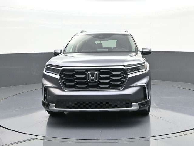 2023 Honda Pilot EX-L 8 Passenger