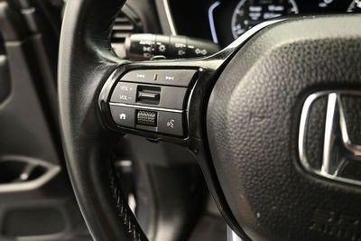 2023 Honda Pilot EX-L 8 Passenger
