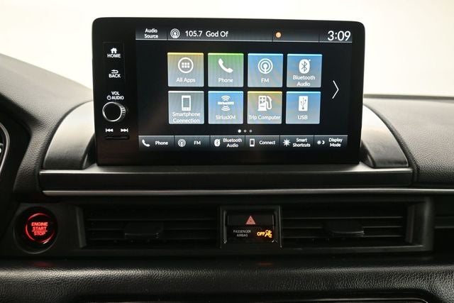 2023 Honda Pilot EX-L 8 Passenger