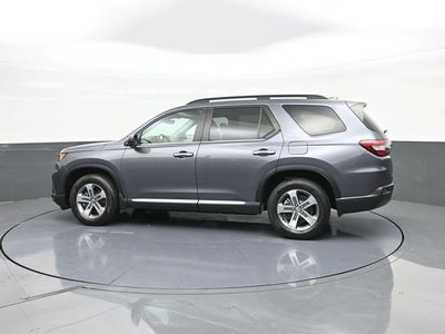 2023 Honda Pilot EX-L 8 Passenger