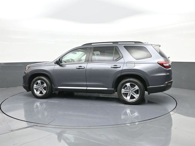 2023 Honda Pilot EX-L 8 Passenger