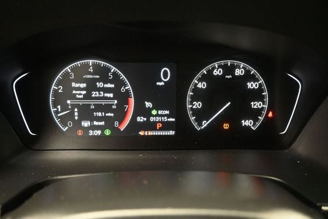 2023 Honda Pilot EX-L 8 Passenger