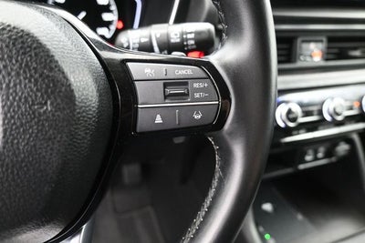 2023 Honda Pilot EX-L 8 Passenger