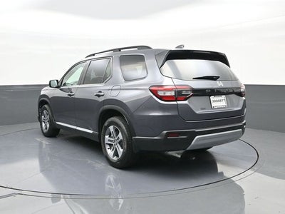 2023 Honda Pilot EX-L 8 Passenger