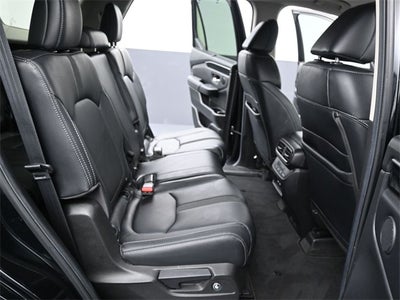 2024 Honda Pilot EX-L 8 Passenger