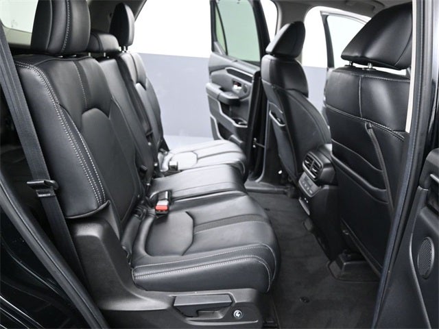 2024 Honda Pilot EX-L 8 Passenger