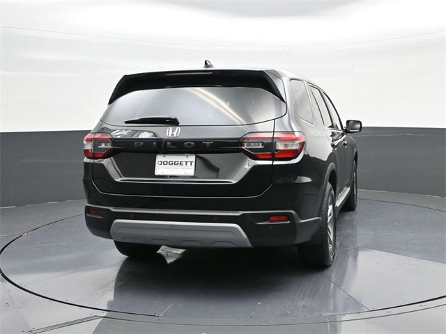 2024 Honda Pilot EX-L 8 Passenger