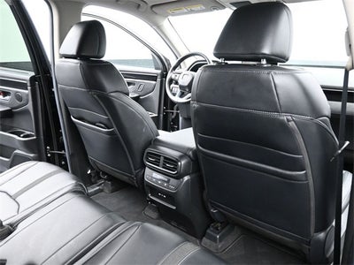 2024 Honda Pilot EX-L 8 Passenger