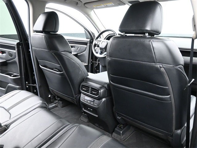 2024 Honda Pilot EX-L 8 Passenger