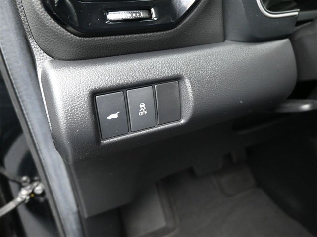 2024 Honda Pilot EX-L 8 Passenger