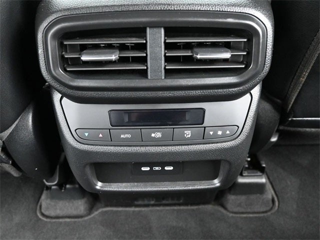 2024 Honda Pilot EX-L 8 Passenger