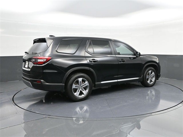 2024 Honda Pilot EX-L 8 Passenger