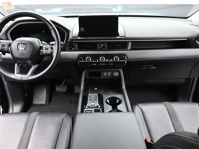 2024 Honda Pilot EX-L 8 Passenger