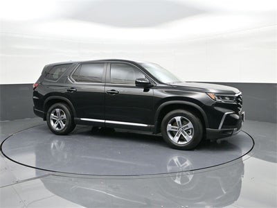 2024 Honda Pilot EX-L 8 Passenger