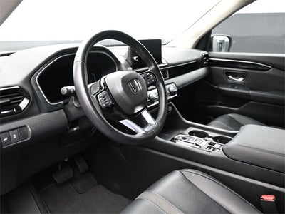 2024 Honda Pilot EX-L 8 Passenger