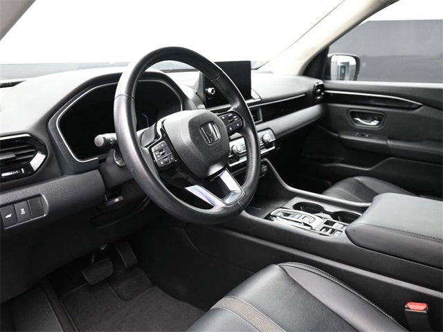 2024 Honda Pilot EX-L 8 Passenger