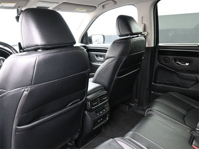 2024 Honda Pilot EX-L 8 Passenger