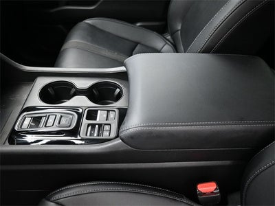 2024 Honda Pilot EX-L 8 Passenger