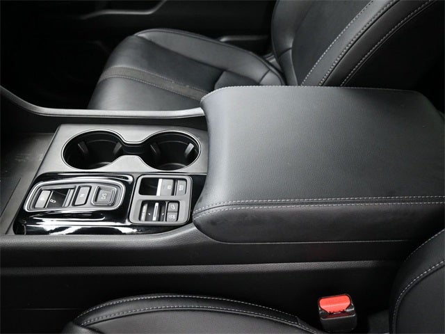 2024 Honda Pilot EX-L 8 Passenger